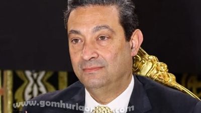 دمياط تقدم ٤ ملايين خدمة للمواطنين ضمن مبادرة بداية جديدة