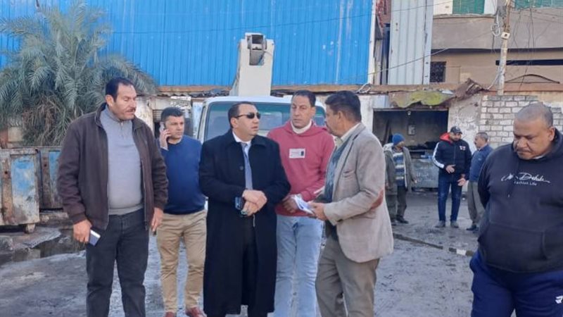 بوابة الجمهورية