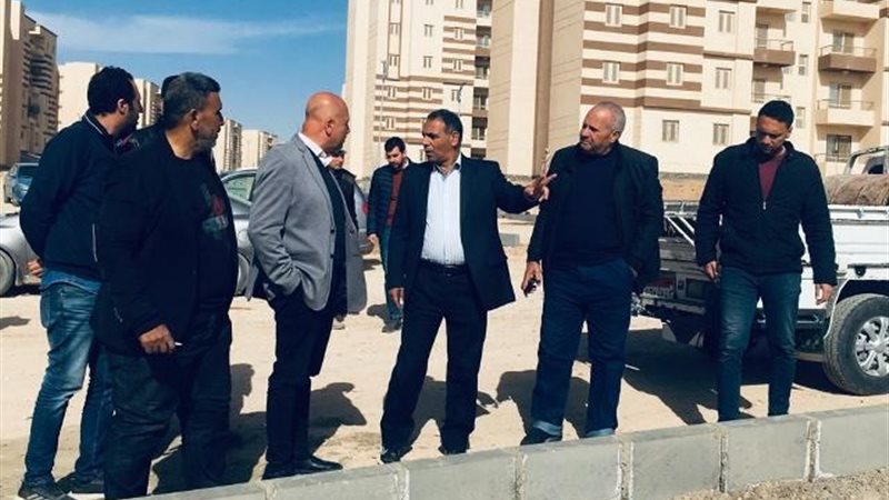 بوابة الجمهورية