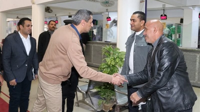 بوابة الجمهورية