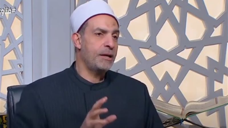 الدكتور علي فخر أمين