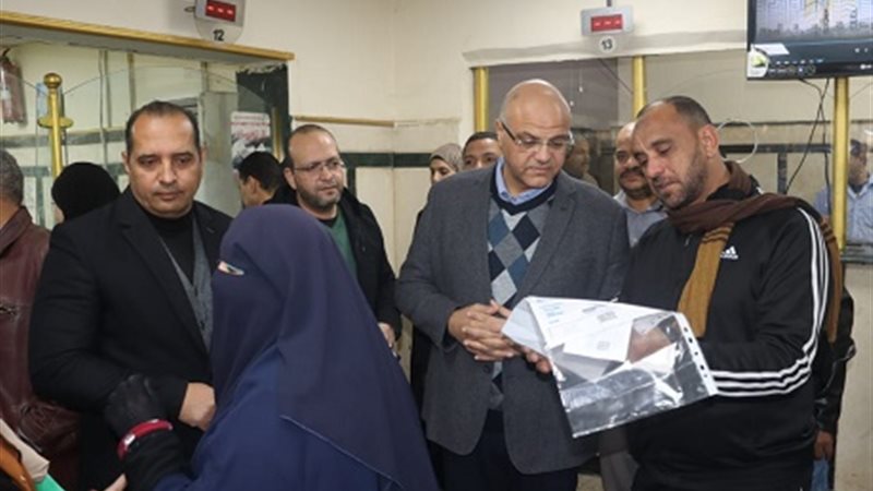المهندس أيمن عطية