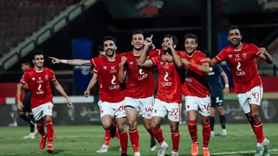 الأهلي وإنبي.. التاريخ والمواجهات.. عدد مرات الفوز
