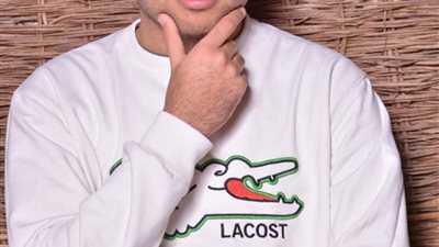 الفنان إبراهيم محمد يكشف تفاصيل مشاركته في فيلم حياة تانية