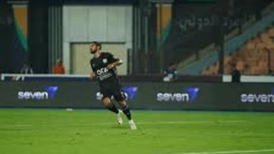 التعادل بهدف يحسم نتيجة مواجهة زد وبتروجيت