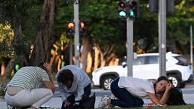 جيش الاحتلال الاسرائيلي يعلن اعتراض صاروخ أطلق من اليمن