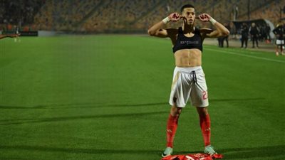 حصاد 2024 .. شاهد بركات يستبعد إمام عاشور من أفضل تشكيل في الدوري خلال سنة
