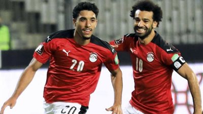 حصاد 2024.. تألق محمد صلاح ومرموش في سماء الكرة العالمية