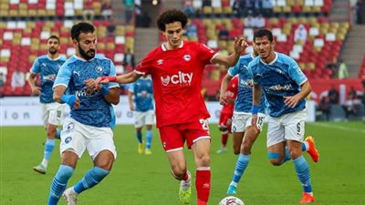 كوكو و رضا و صادق .. بدلاء سيراميكا ضد المصري