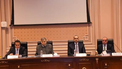رئيس صحة النواب: توافق على حذف مادة الحبس الاحتياطي تلبية لمطالب الأطباء