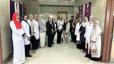 المجلس القومي للمرأة يفتتح وحدة المرأة الآمنة