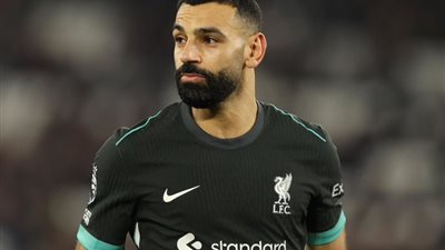 عفت نصار: محمد صلاح المثل الأعلي للكرة المصرية عبر التاريخ