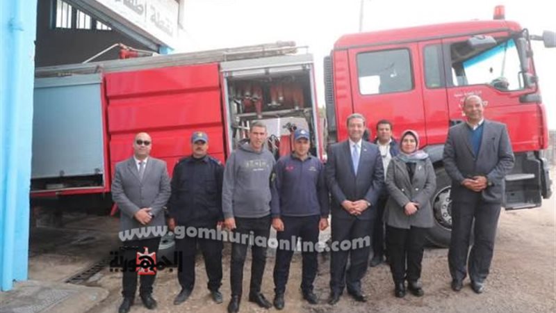 بوابة الجمهورية