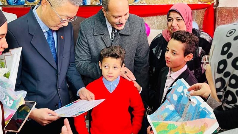 بوابة الجمهورية