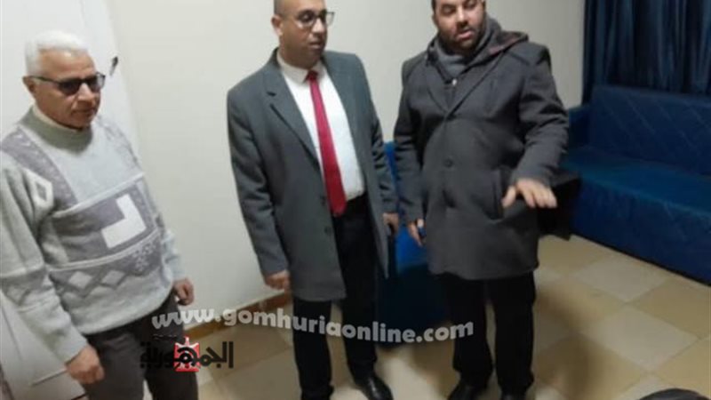 بوابة الجمهورية