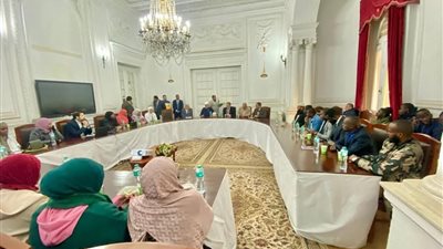 المجلس الأعلى للشئون الإسلامية يعقد ملتقى فكريًّا للطلاب الوافدين
