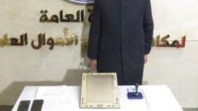 ضبط عاطل انتحل صفة مأذون شرعى وزور وثائق الزواج والطلاق بالقاهرة