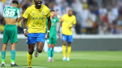 النصر يعلن رسميًا انتقال فوفانا لـ رين الفرنسي