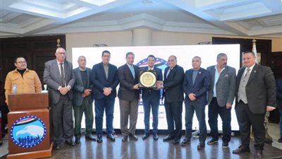 تعزيزالإنتماءالوطنى ومحاربةالأفكارالمغلوطةفي ندوة بحزب مستقبل وطن