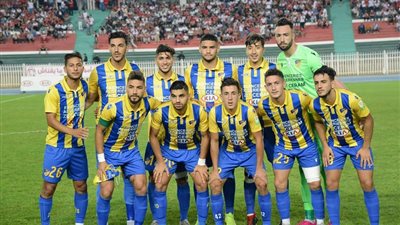 بارادو يصعد لوصافة الدورى الجزائرى بفوز مثير على اتحاد بسكرة