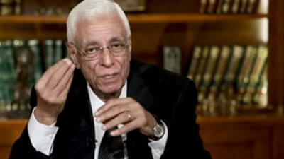 حسام موافي يحذر مشجعي الكرة من الضغط العالي