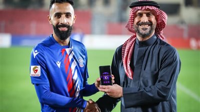 خليجى 26 .. الاتحاد البحرينى يستأنف على طرد لاعبه قبل النهائى