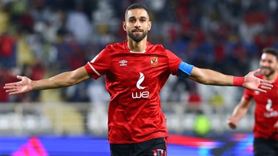 عقب عرض بيراميدز..هل يتكرر سيناريو الإعتزل مع السولية في الأهلي؟