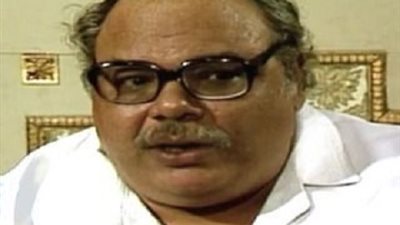 بهجت قمر.. كاتب متعدد المواهب في السينما والمسرح والتلفزيون