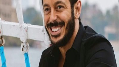 مصطفي شعبان: تخوفت من لعب دور 