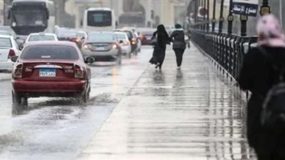 الأرصاد تحذر من الشبورة المائية .. كام درجات الحرارة اليوم.. التفاصيل