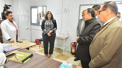حصاد 2024.. تطوير شامل للقطاع الصحي في أسيوط بتكلفة 4.5 مليار جنيه