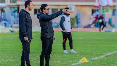 سموحة يغلق ملف الدورى مؤقتا ويستعد لمواجهة السويس بالكأس