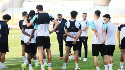 تشكيل الإسماعيلي المتوقع أمام مودرن سبورت اليوم فى الدوري المصري
