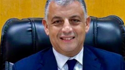 محافظ الإسماعيلية: حصر مزارع الدواجن والبيض والأسماك لخفض الأسعار