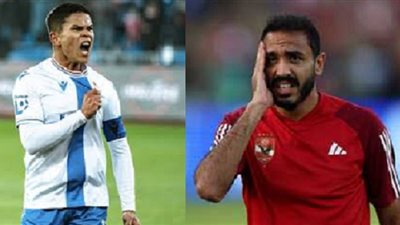 شوبير: كهربا وافق على الرحيل.. وهذه حقيقة مفاوضات الأهلي مع إيفرتون
