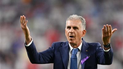 كيروش مديرا فنيا للمنتخب التونسى