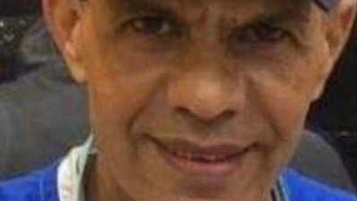 وفاة متوليحسين المدير الفنى لعمال المنصوره أثناء مباراته مع طلخا