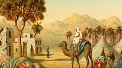 المرأة التي رفضت شفاعة النبي