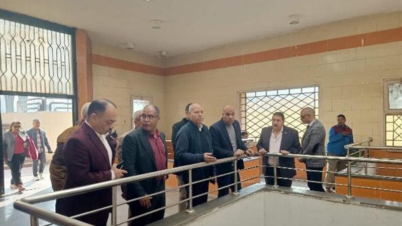 بوابة الجمهورية