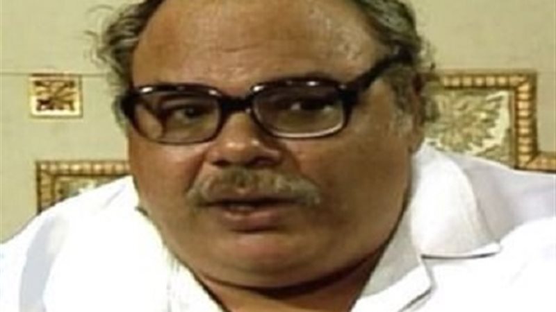 بهجت قمر