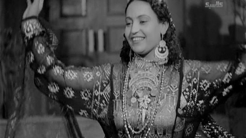 صفية حلمي