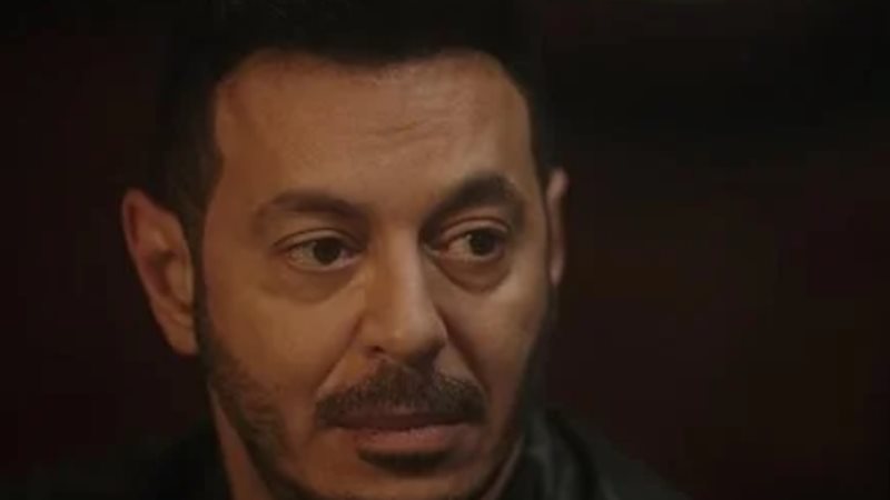 مصطفي شعبان