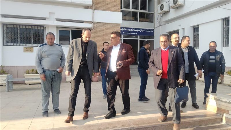 بوابة الجمهورية