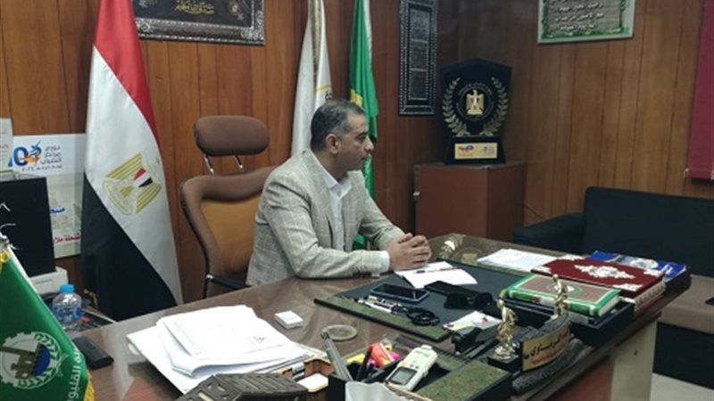 الدكتور وليد فرماوى
