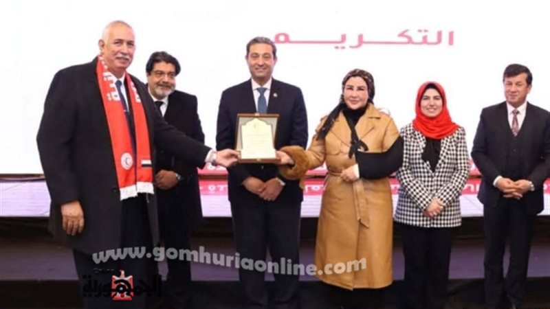 بوابة الجمهورية