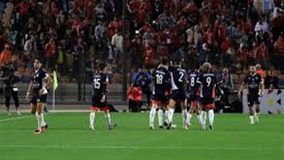 بلوزداد يواجه الأهلي بثلاثي هجومي في التشكيل الأساسي