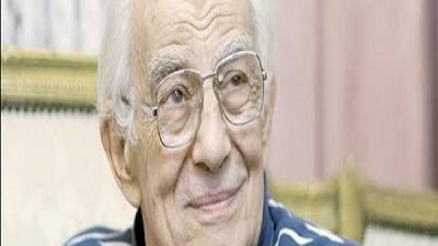 رشوان توفيق تريند جوجل بعد إصابته بوعكة صحية