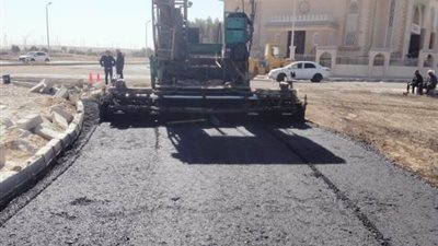 مفاجأة سارة لسكان 5 أحياء فى مدينة بدر عن إنشاء أهم الميادين.. بالصور