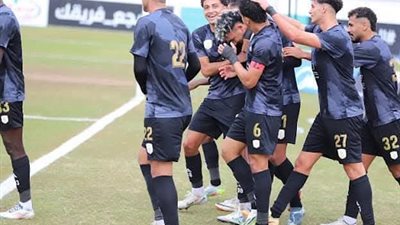 فاركو يتأهل لدور الـ 16 لبطولة كاس مصر