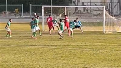 شباب السنبلاوين يسحق بهوت واتحاد المنزلة يهزم شباب المعصرة